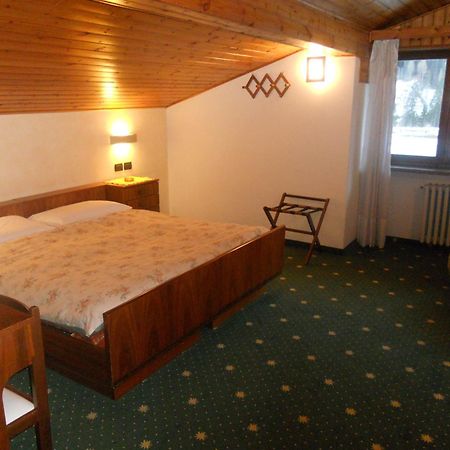 Hotel Stella Alpina Falcade Εξωτερικό φωτογραφία