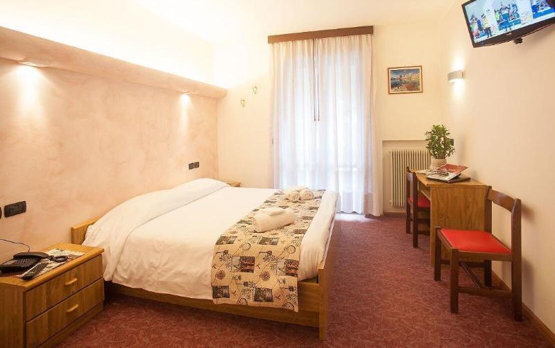 Hotel Stella Alpina Falcade Εξωτερικό φωτογραφία