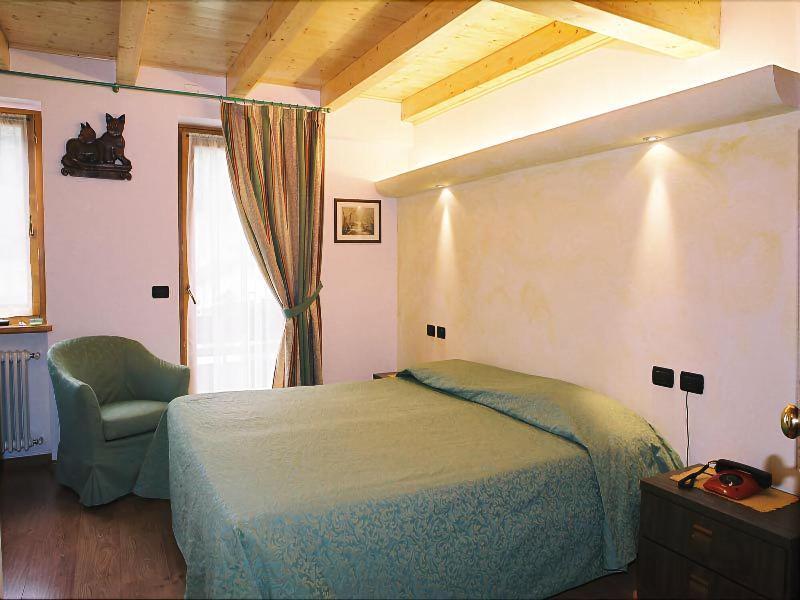 Hotel Stella Alpina Falcade Εξωτερικό φωτογραφία