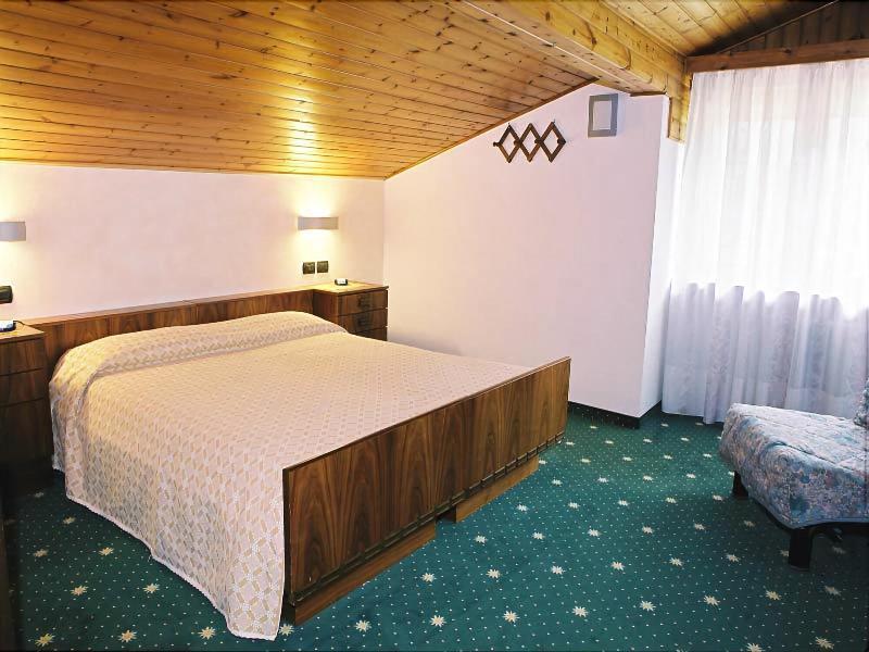 Hotel Stella Alpina Falcade Εξωτερικό φωτογραφία