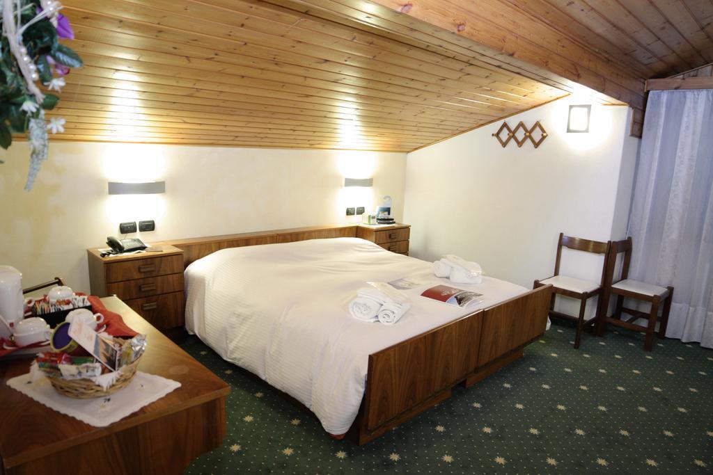Hotel Stella Alpina Falcade Εξωτερικό φωτογραφία