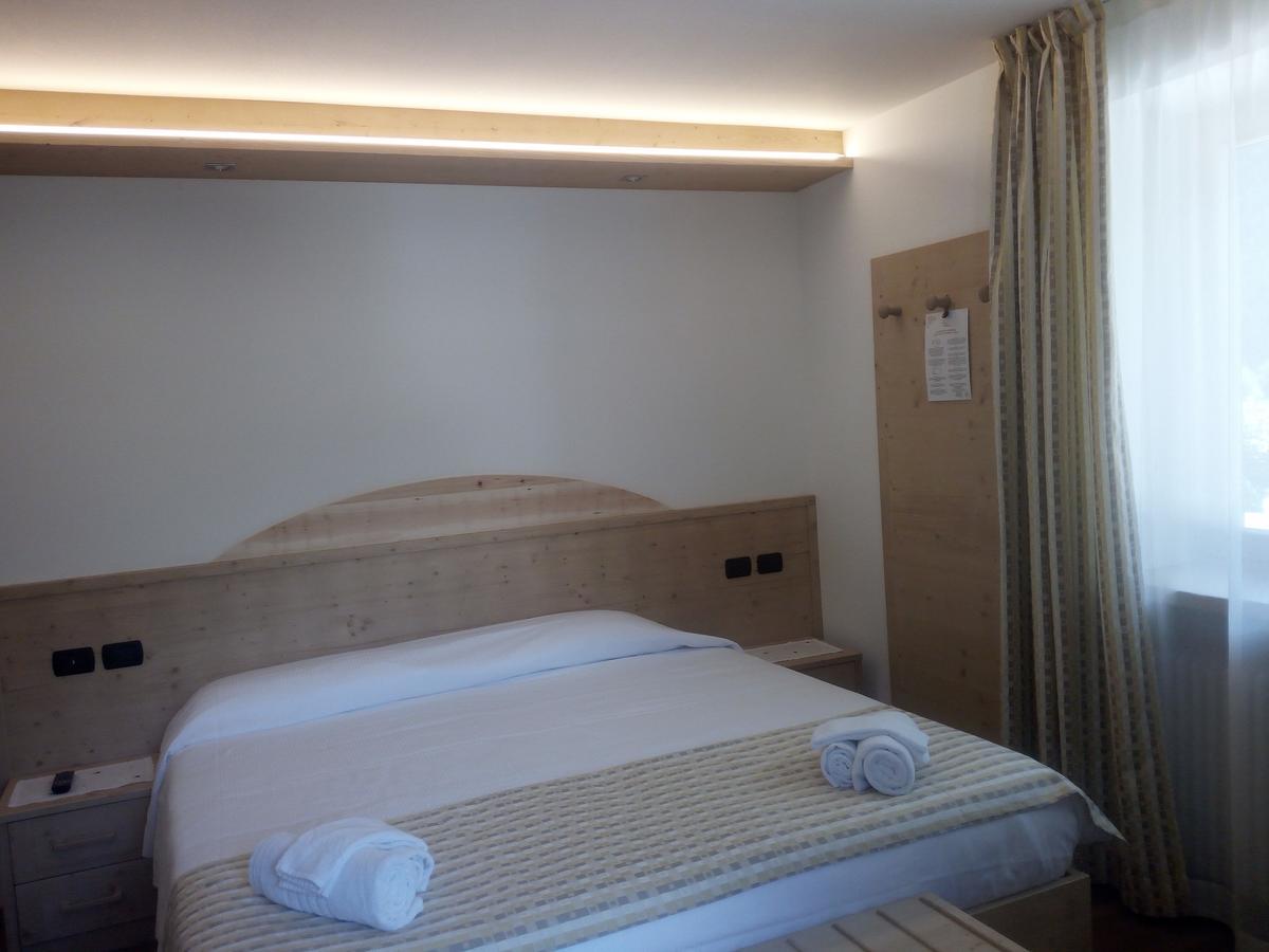 Hotel Stella Alpina Falcade Εξωτερικό φωτογραφία